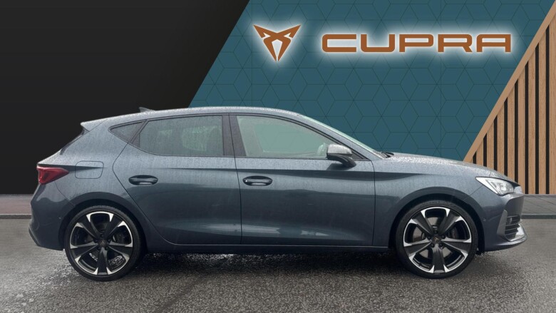 CUPRA Leon 1.4 eHybrid VZ2 5dr DSG Hatchback